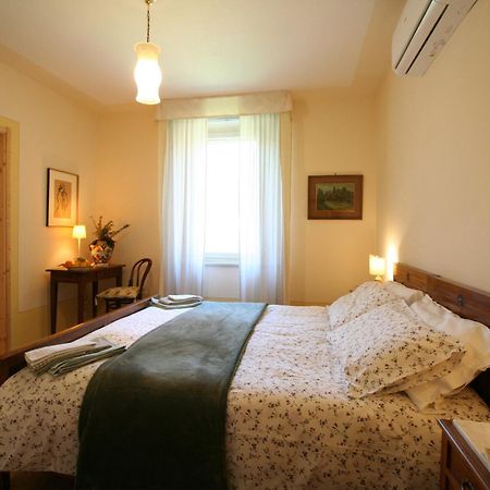 Cantoquinto Bed And Breakfast Фивиццано Экстерьер фото